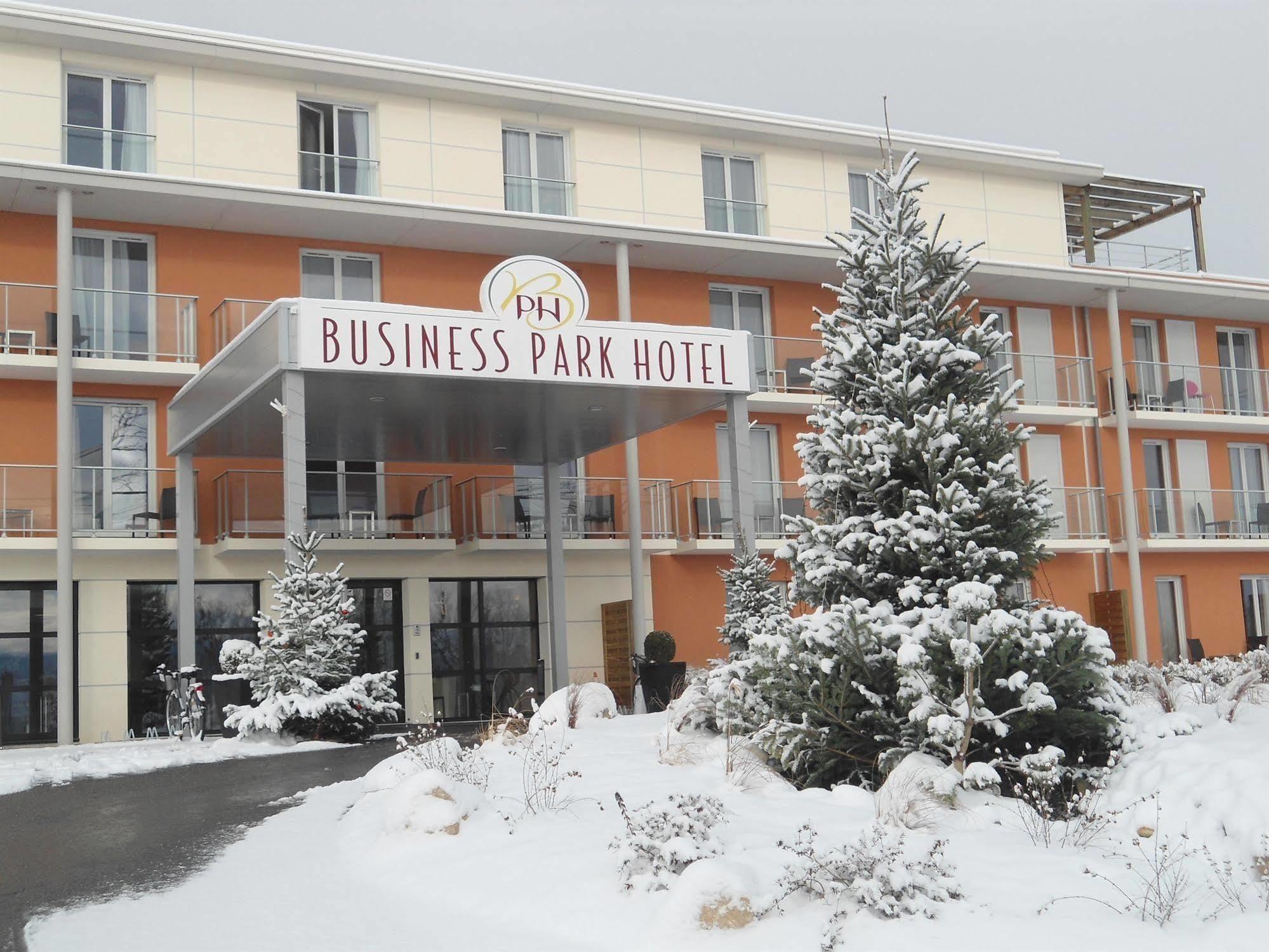 Best Western Park Hotel Geneve-Thoiry Thoiry  Exterior foto